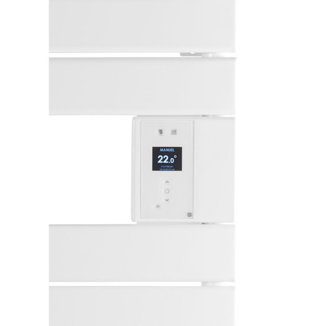 Sèche-serviettes Thermor Riviera 2 Standard - 1500 W avec soufflerie