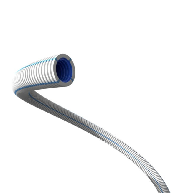 Gaine ICTA 3422 Ø16 mm sans tire-fil 100 m blanche IBOCO Sevvo Expert