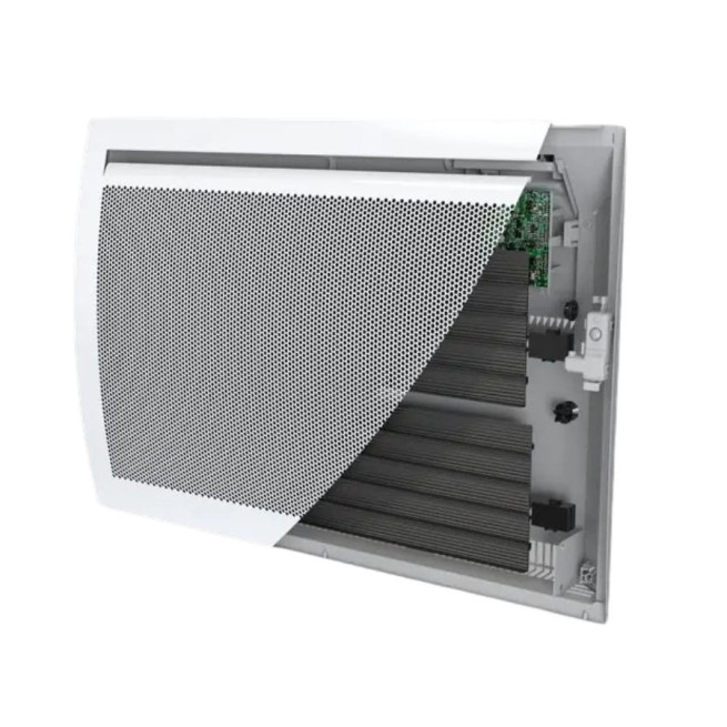 Panneau rayonnant Intuis Quartea 3eO horizontal – Chauffage électrique performant 300 W à 2000 W