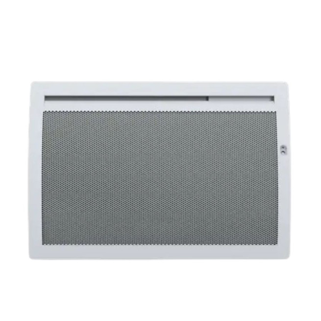 Panneau rayonnant Intuis Quartea 3eO horizontal – Chauffage électrique performant 300 W à 2000 W