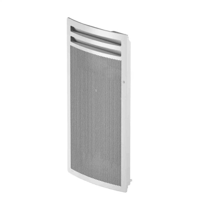 Panneau rayonnant Intuis Quartea 3eO vertical – Chauffage électrique performant 1000 W à 2000 W