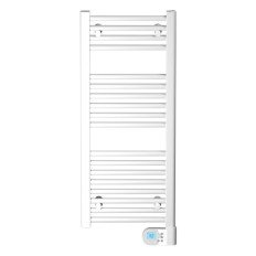 Sèche-serviettes Nao 2 300 W largeur 40 cm M191110