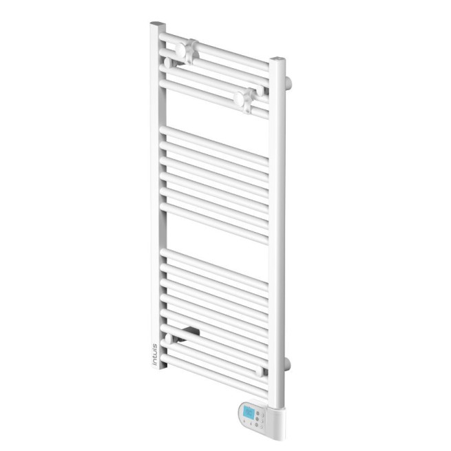 Sèche-serviettes électrique Intuis Nao 2 Standard – 500 à 1000 W