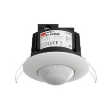 Détecteur de mouvement plafond BEG PD3N-1C-FP 360° télécommandable