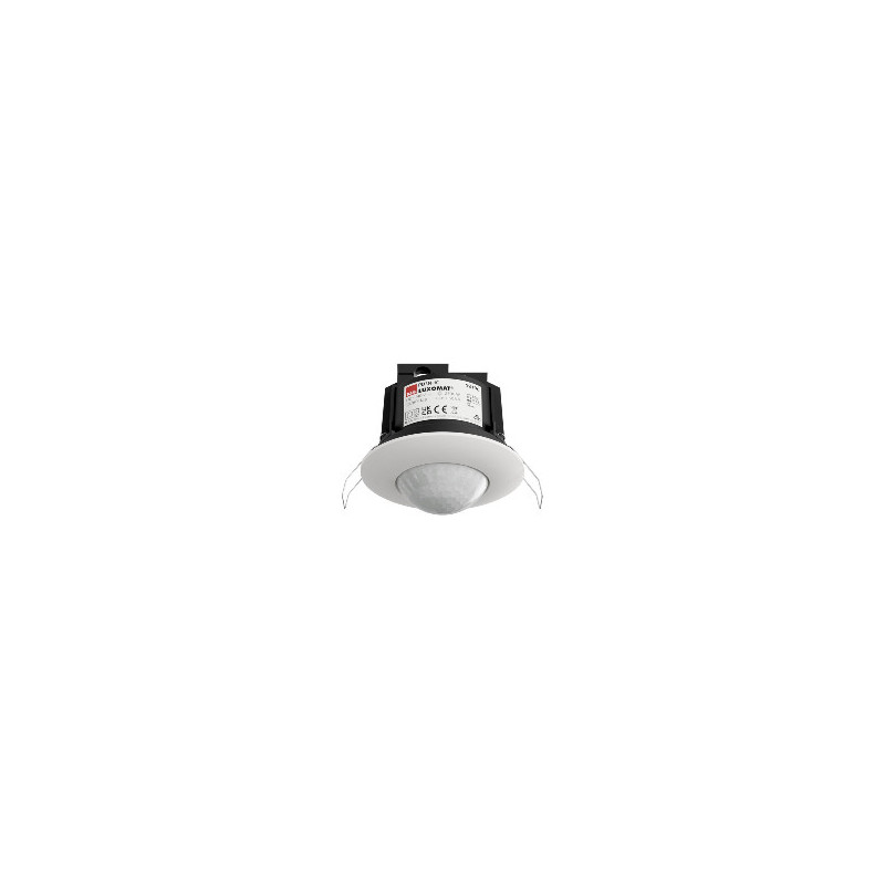 Détecteur de mouvement plafond BEG PD3N-1C-FP 360° télécommandable