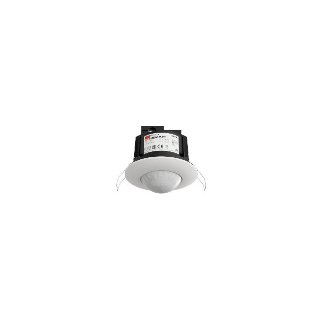 Détecteur de mouvement plafond BEG PD3N-1C-FP 360° télécommandable