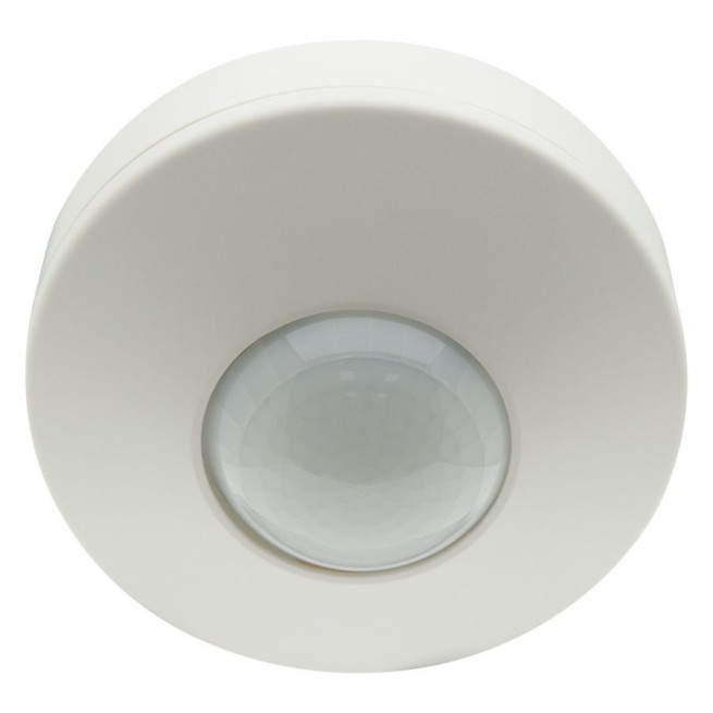 Détecteur de mouvement plafond BEG PD3-1C-AP 360° montage en saillie