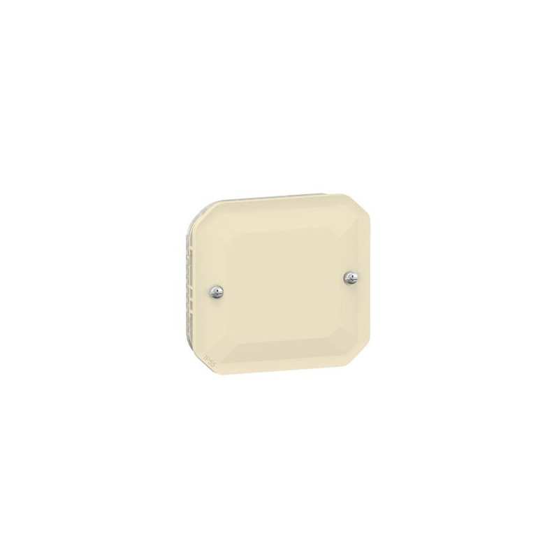 Obturateur composable Sable Plexo