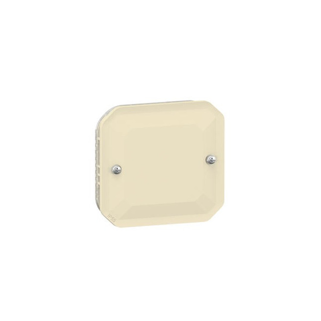 Obturateur composable Sable Plexo