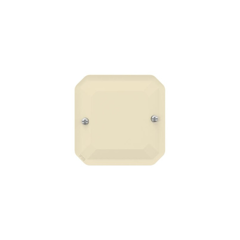 Obturateur composable Sable Plexo