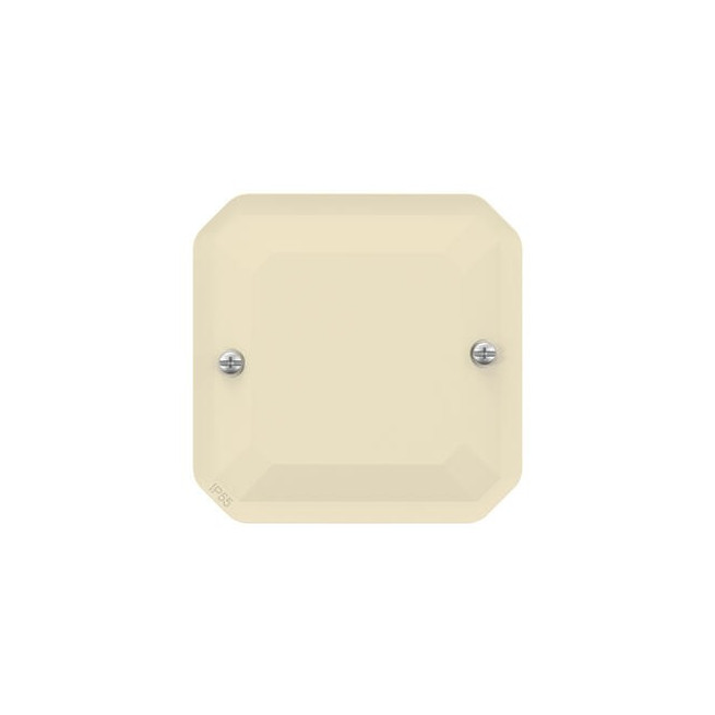 Obturateur composable Sable Plexo