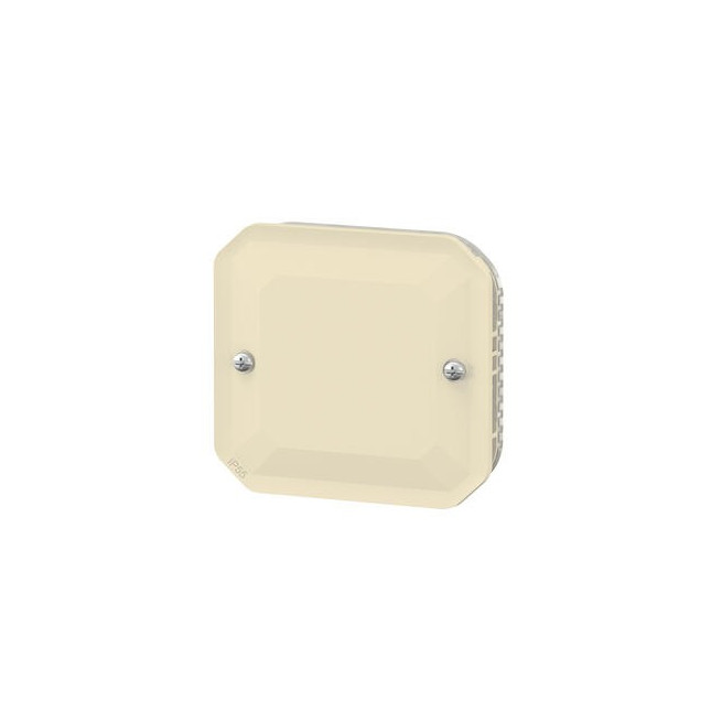 Obturateur composable Sable Plexo