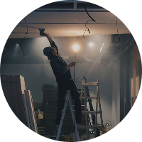 Équiper un chantier neuf ou rénovation