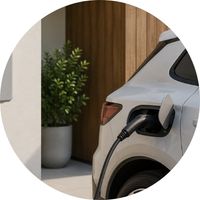 Recharger son véhicule électrique