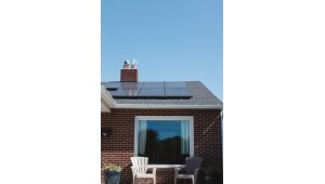 Panneau solaire