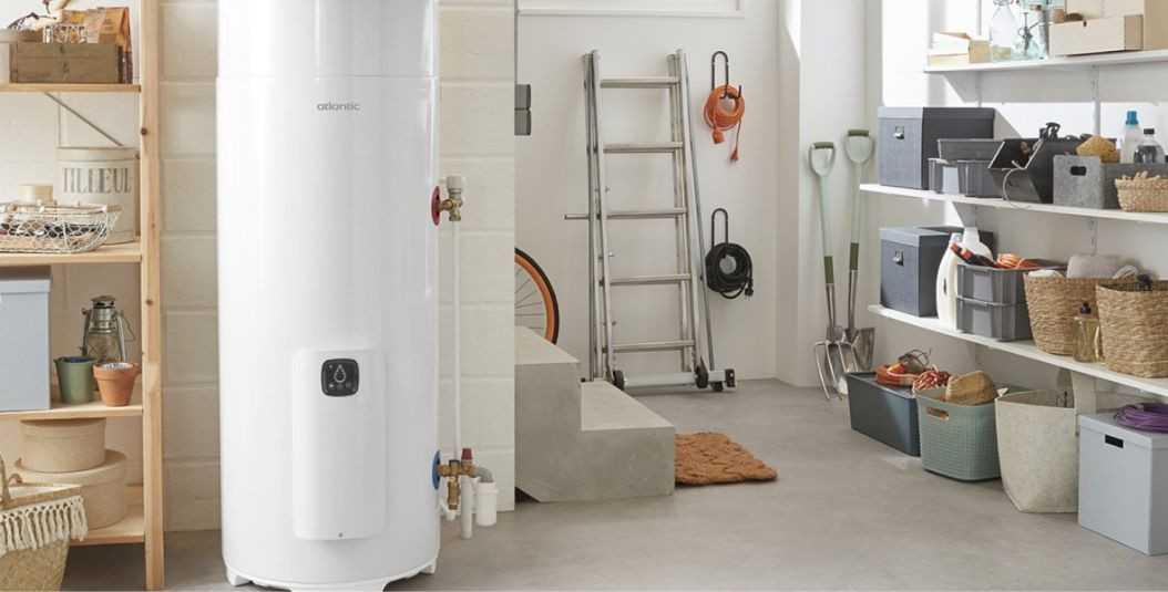 Avantages et Fonctionnement des Chauffe-Eau Thermodynamiques par rapport aux Modèles Traditionnels