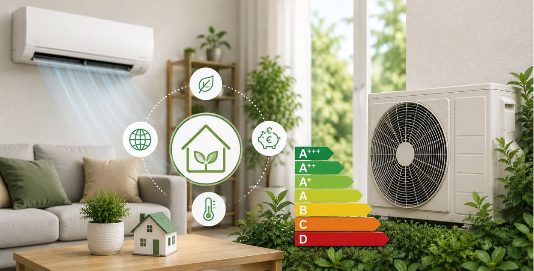 Les Climatiseurs Écologiques et Économiques : Comment Choisir le Bon pour Votre Maison