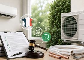 Réglementations pour l'Achat d'un Climatiseur en France